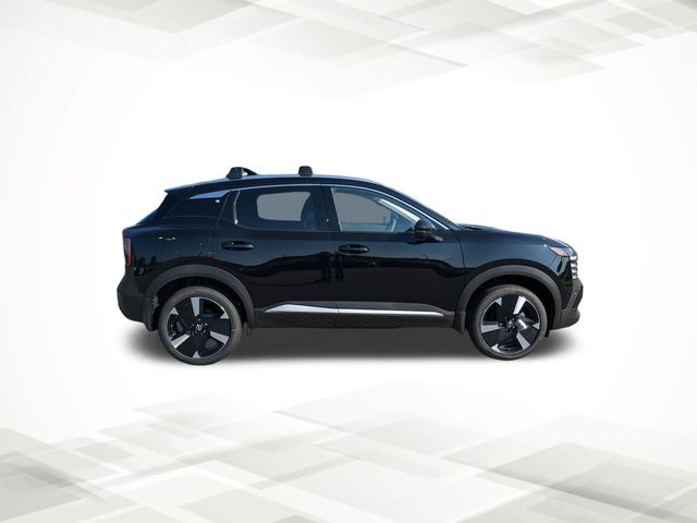 2025 Nissan Kicks SR photo 2