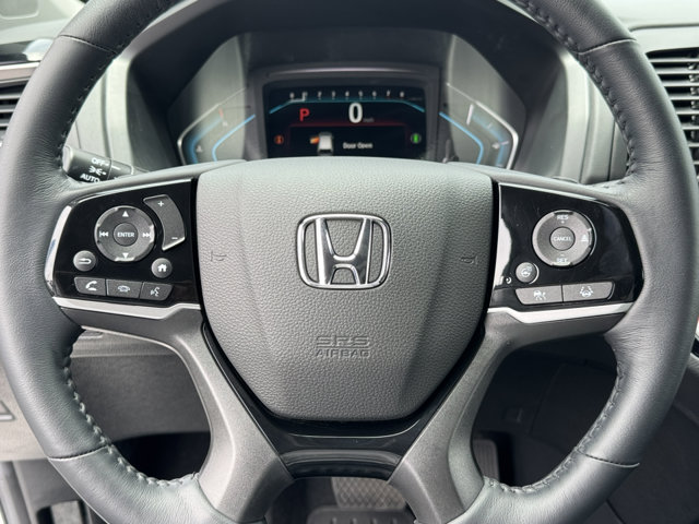 2024 Honda Odyssey Elite photo 11