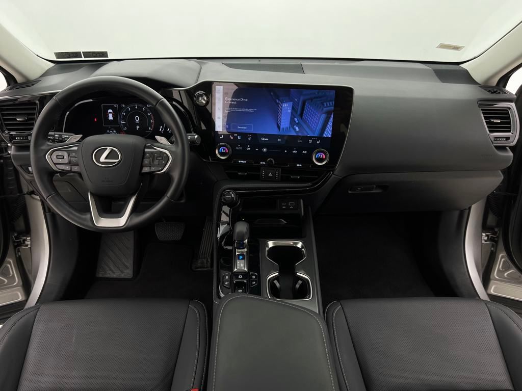 2025 Lexus NX 350 Premium photo 23