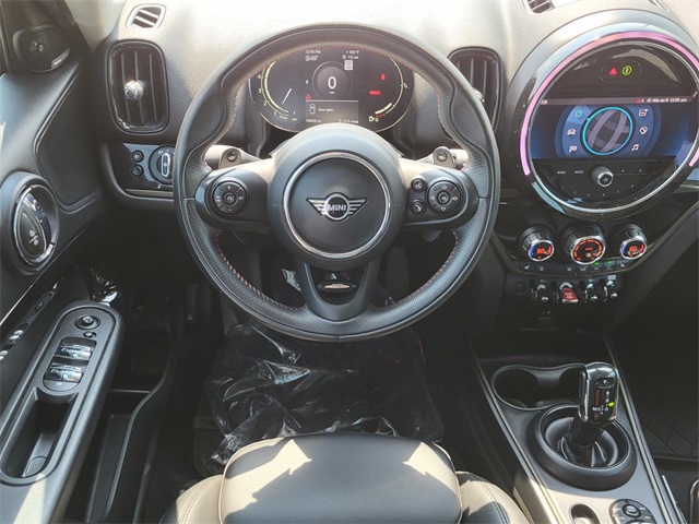 2021 Mini Cooper Signature photo 17
