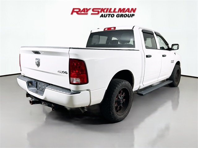 2017 Ram 1500 Express photo 7