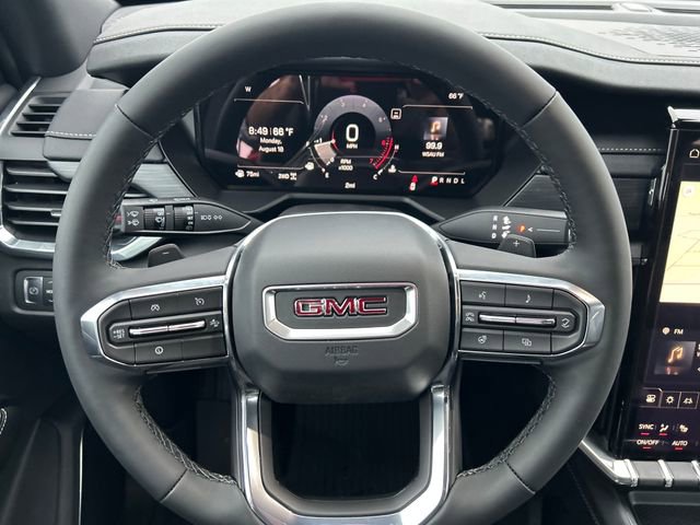 2026 Gmc Acadia Elevation photo 14