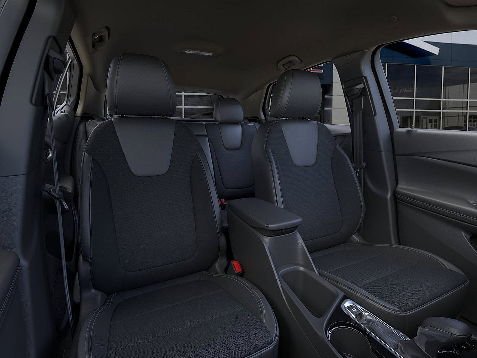 2023 Buick Encore GX Select photo 16