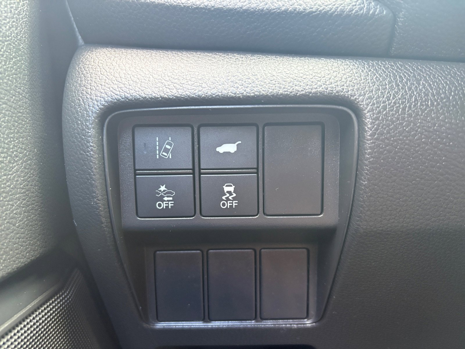 2017 Honda CR-V Touring photo 15