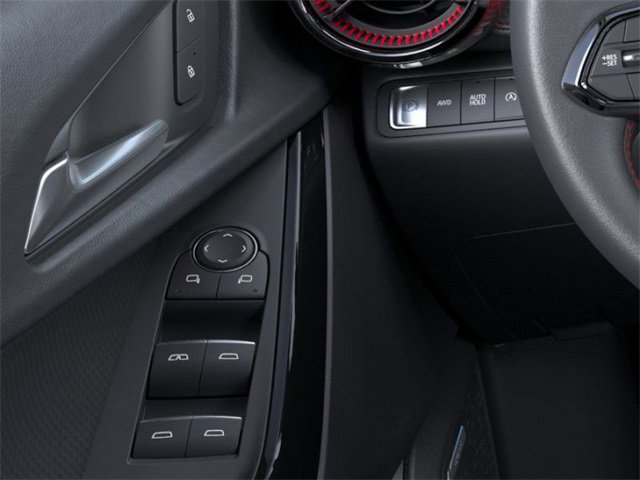 2026 Chevrolet Equinox RS photo 21