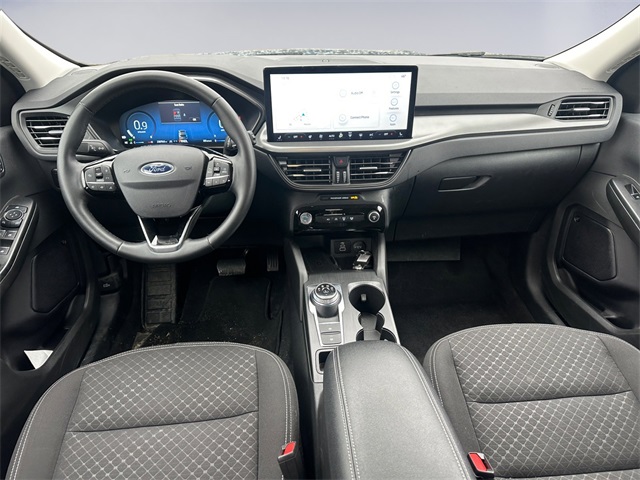 2024 Ford Escape Active photo 9