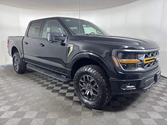 2025 Ford F-150 Tremor's photo