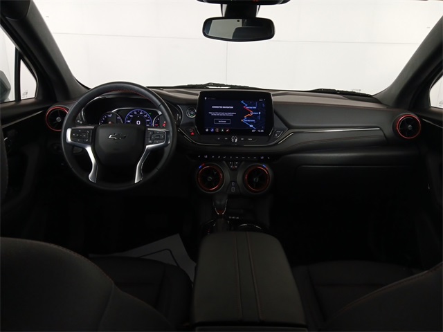 2023 Chevrolet Blazer RS photo 16