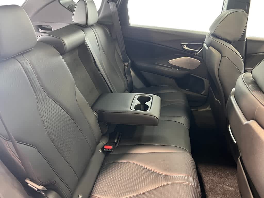 2025 Acura RDX A-Spec Advance photo 34