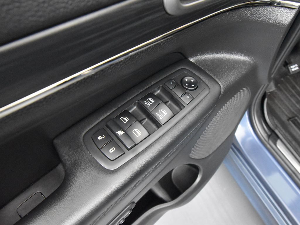 2020 Jeep Grand Cherokee Limited X photo 14