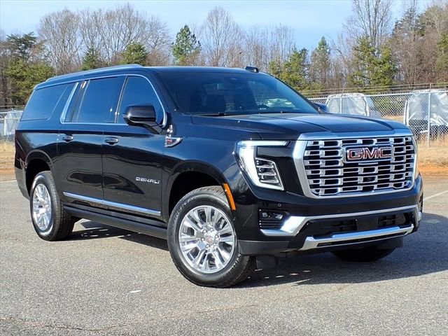 2026 GMC Yukon XL Denali's photo