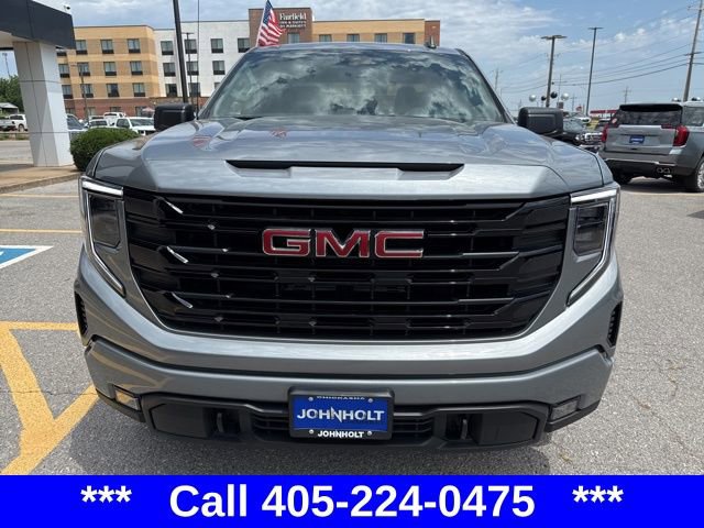 2025 Gmc Sierra 1500 Elevation photo 27