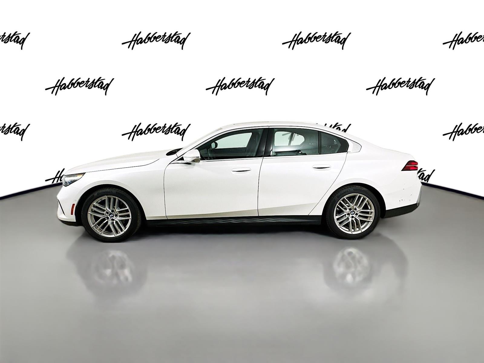 2024 Bmw 530i xDrive photo 4