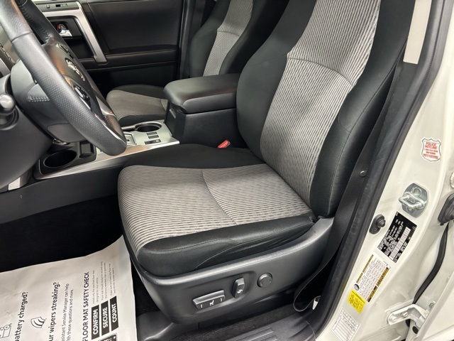 2023 Toyota 4Runner SR5 photo 12
