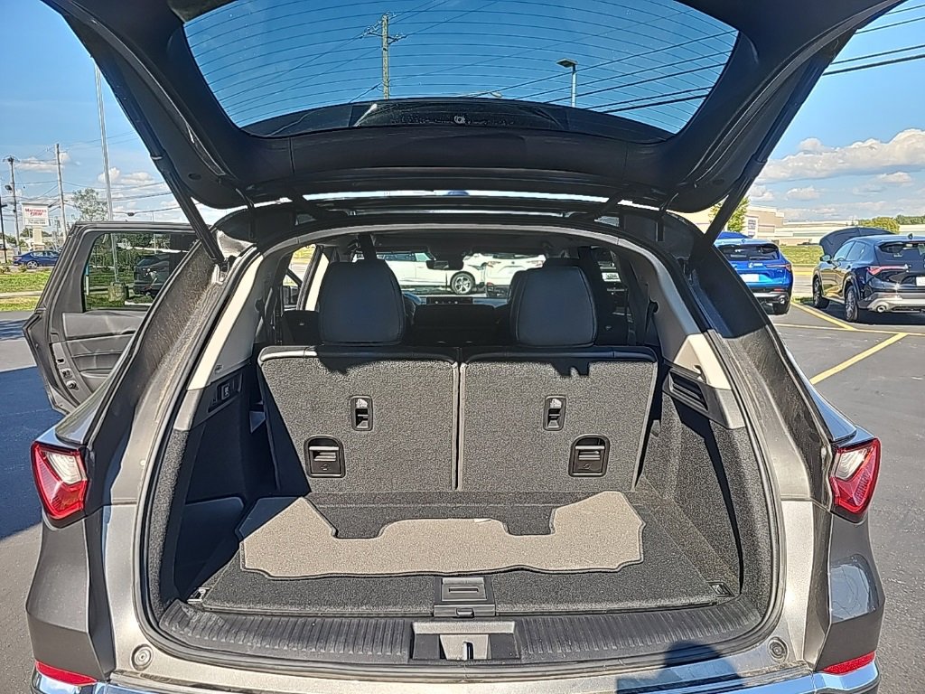 2025 Acura MDX SH-AWD photo 39