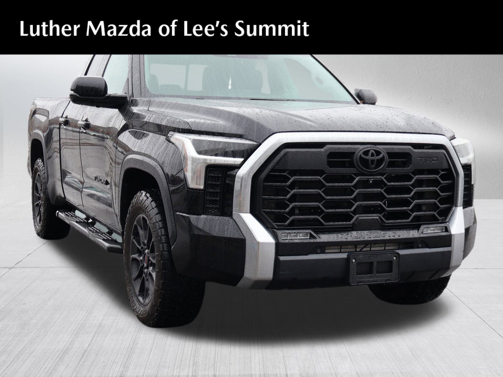 2022 Toyota Tundra Limited's photo