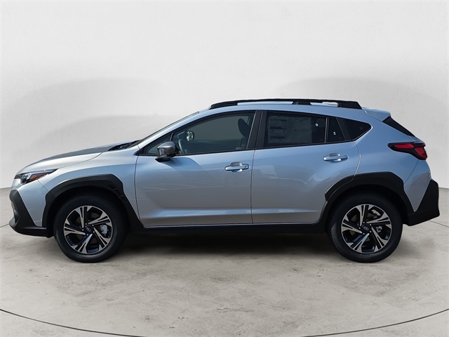 2025 Subaru Crosstrek Premium photo 2