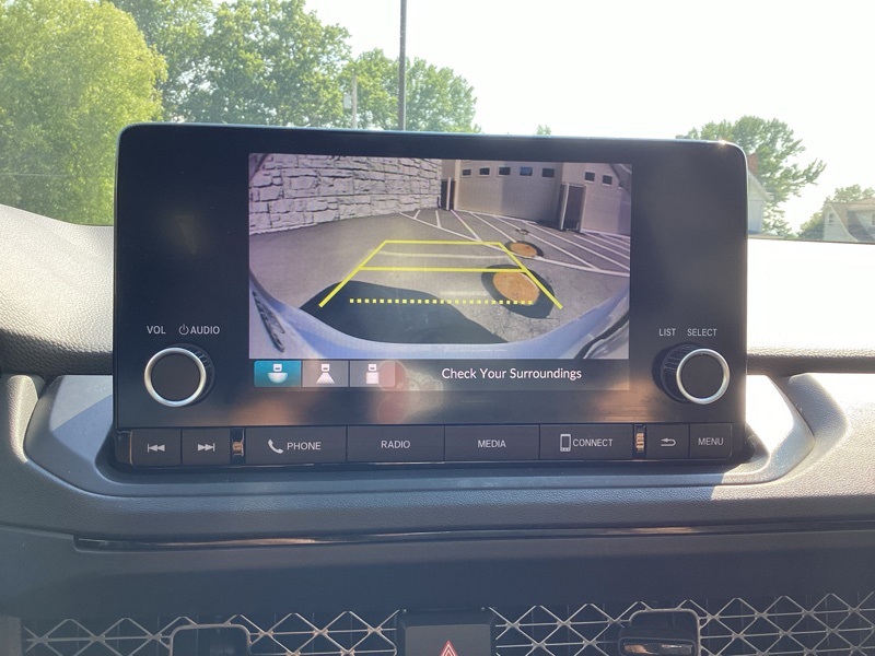 2023 Honda Accord LX photo 28