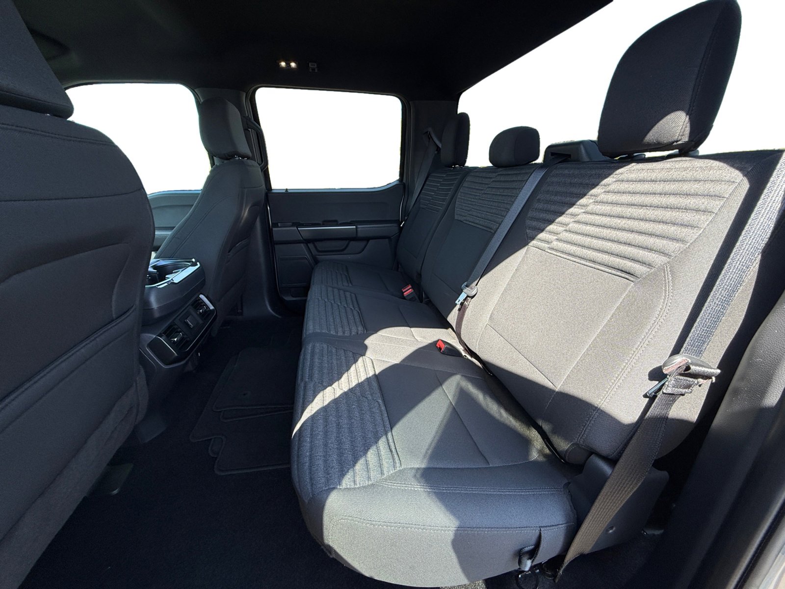 2023 Ford F-150 XL photo 16