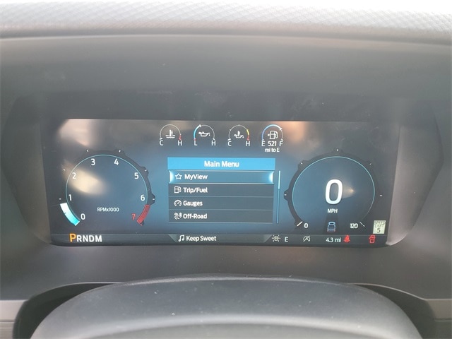2025 Ford F-150 XLT photo 14