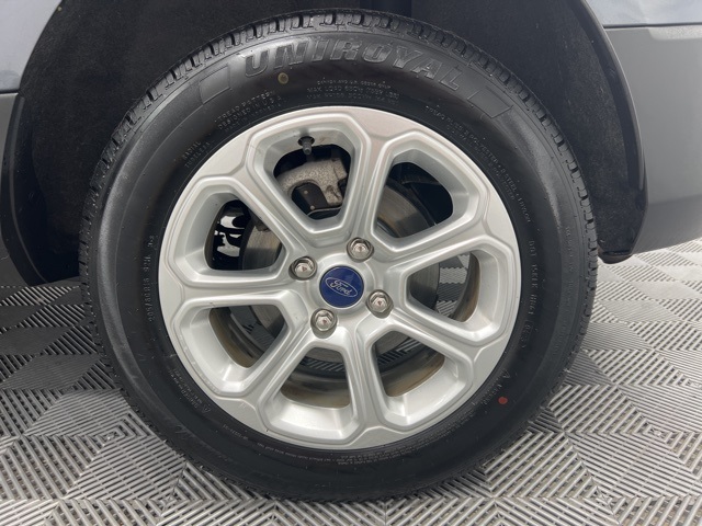 2019 Ford EcoSport SE photo 10