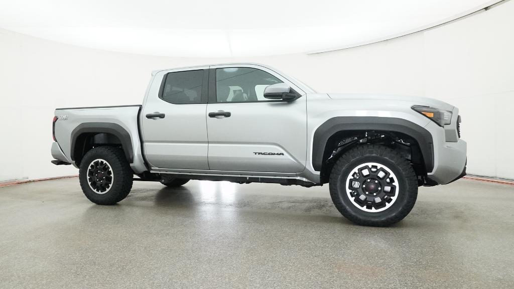 2025 Toyota Tacoma TRD Off-Road 4x4 Double Cab photo 28