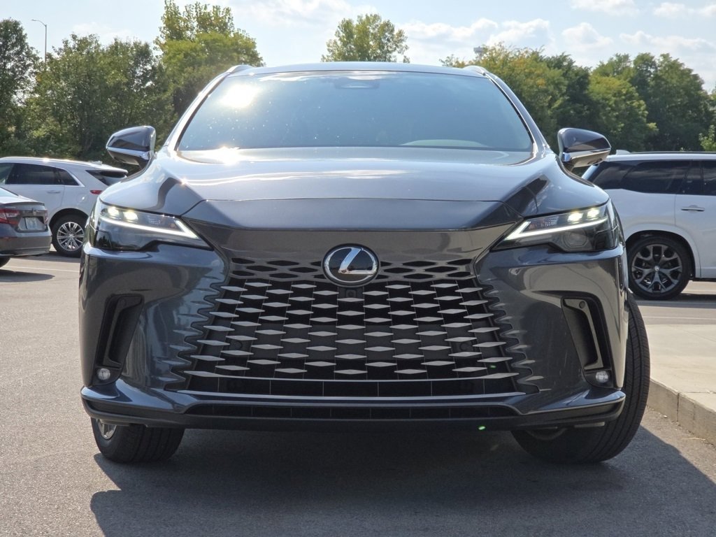 2025 Lexus RX 350 Premium photo 3