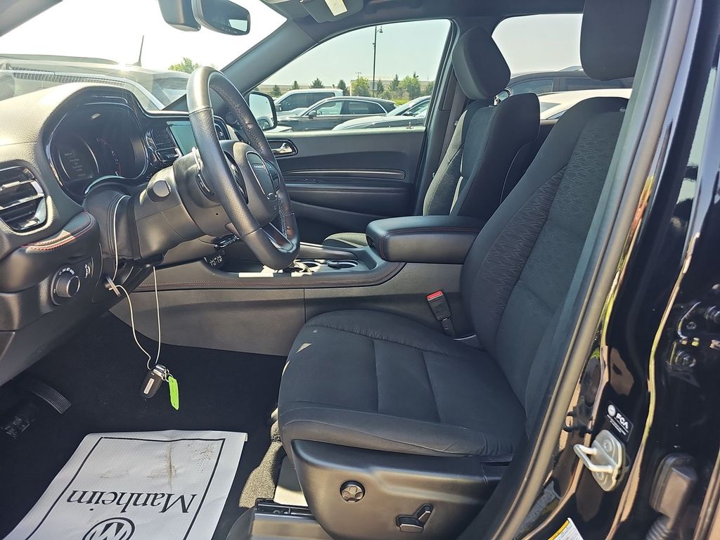2023 Dodge Durango R/T Blacktop photo 5