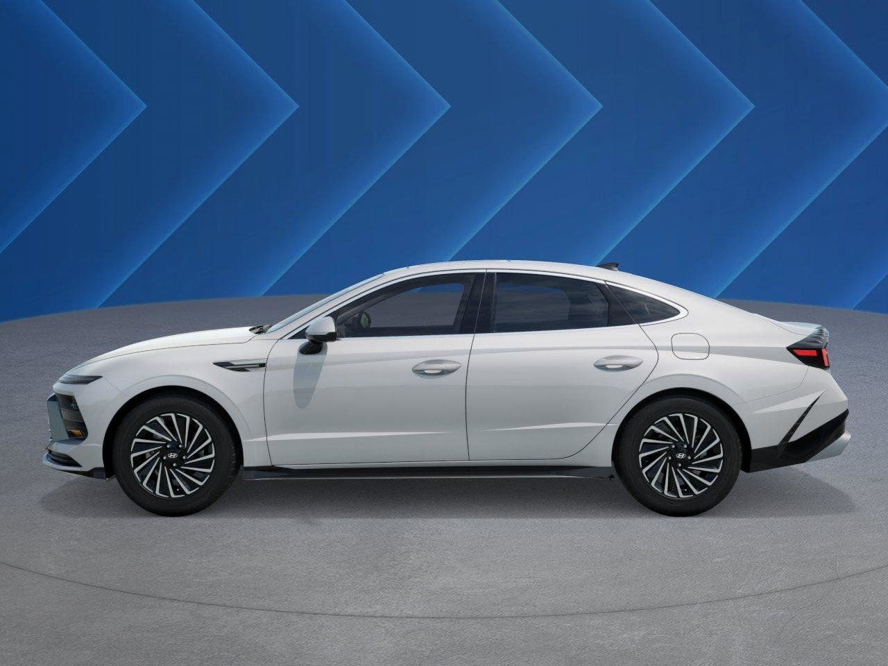 2026 Hyundai Sonata Hybrid SEL photo 3