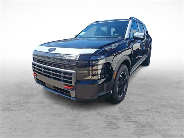 2026 Hyundai Palisade XRT photo 3