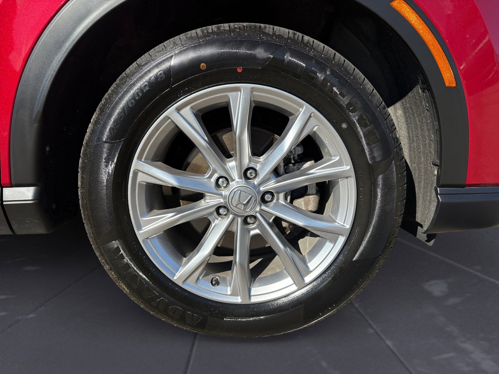 2023 Honda CR-V EX photo 38