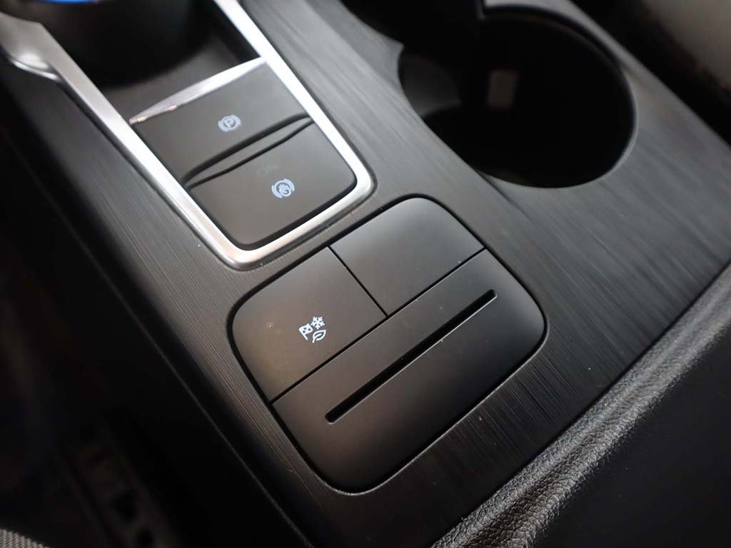 2022 Ford Escape Hybrid SE photo 38