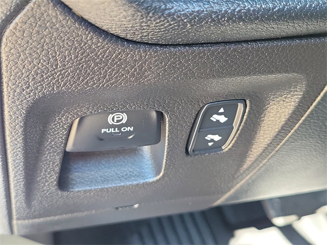 2022 Ram 1500 Big Horn Lone Star photo 19