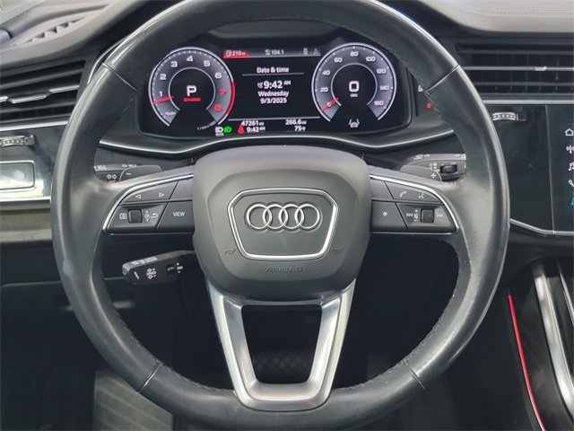 2023 Audi Q7 55 Prestige photo 32