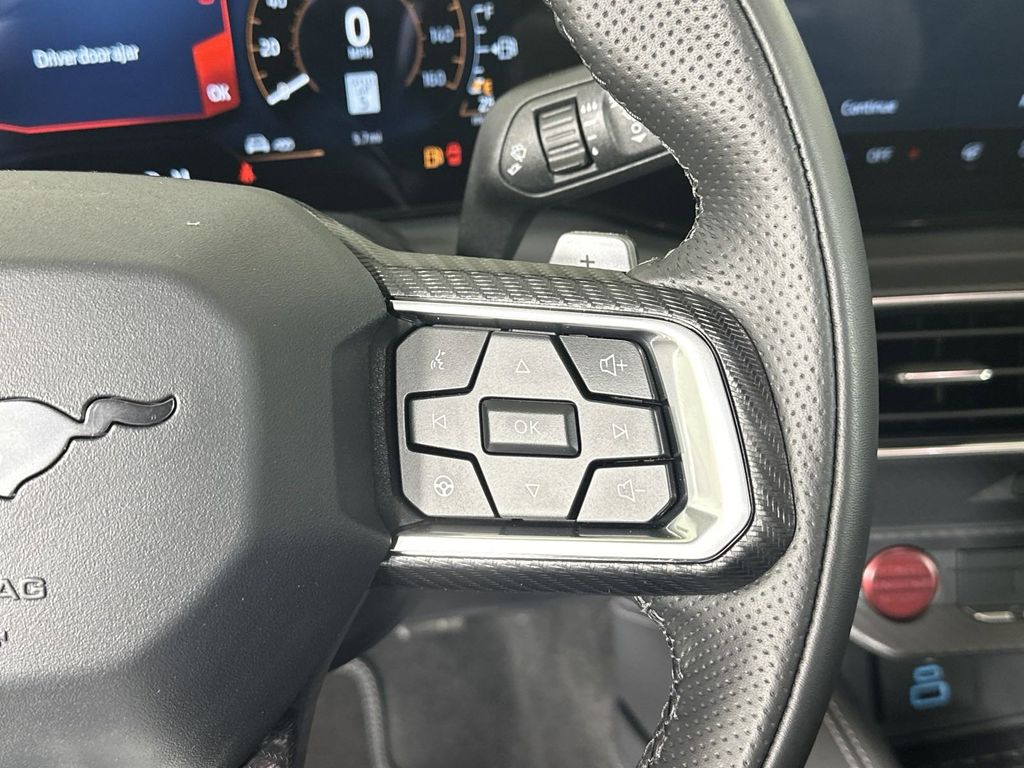 2024 Ford Mustang GT Premium photo 19