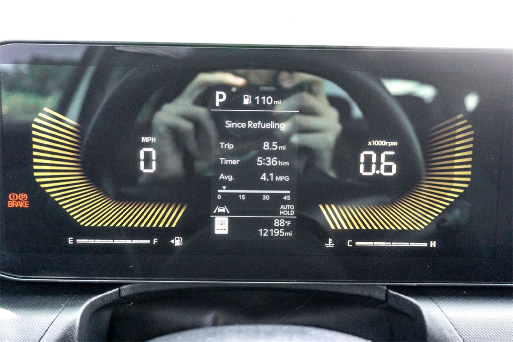 2025 Kia K4 LXS photo 20