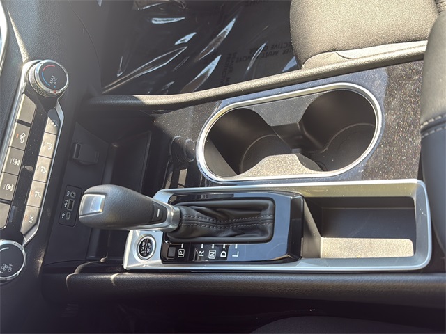2024 Nissan Altima 2.5 SV photo 19