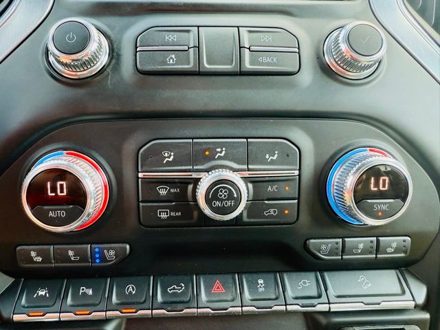 2020 Gmc Sierra 1500 SLT photo 17