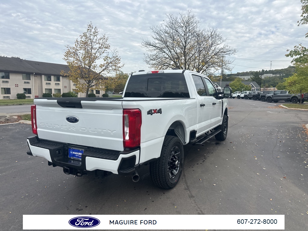 2026 Ford F-250 XL photo 4