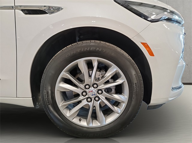 2024 Buick Enclave Avenir photo 23
