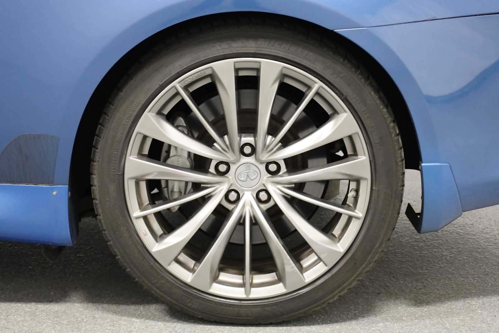 2013 Infiniti G37 Base photo 31
