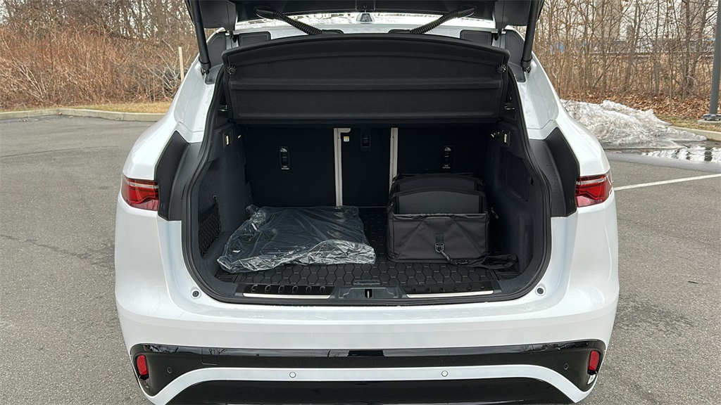 2026 Jaguar F-PACE P250 R-Dynamic S photo 28
