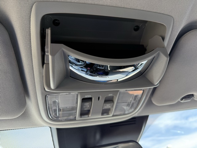 2022 Honda CR-V EX photo 21