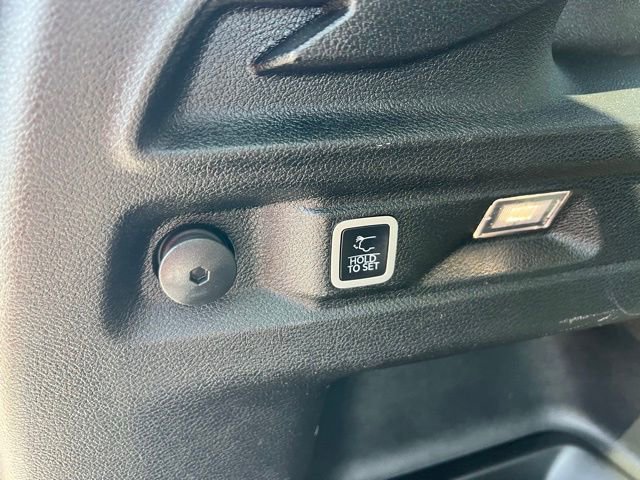 2023 Jeep Grand Cherokee Limited photo 23