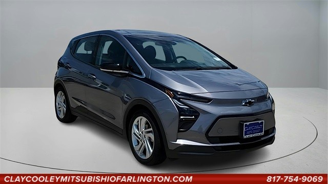 2023 Chevrolet Bolt EV