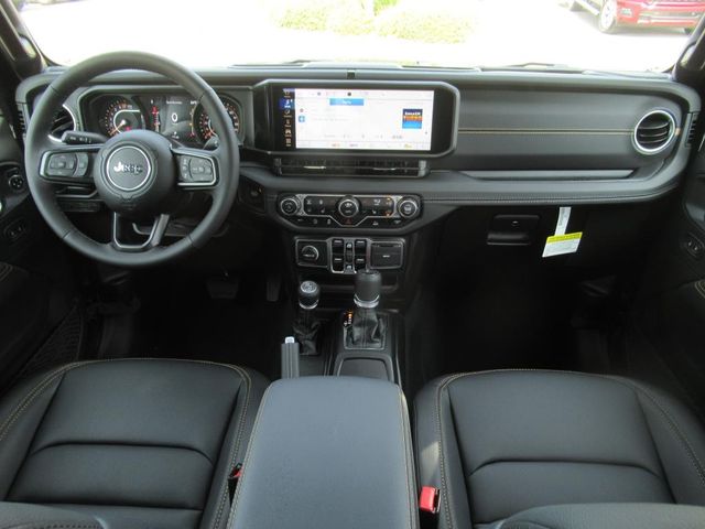 2025 Jeep Gladiator Sport photo 13