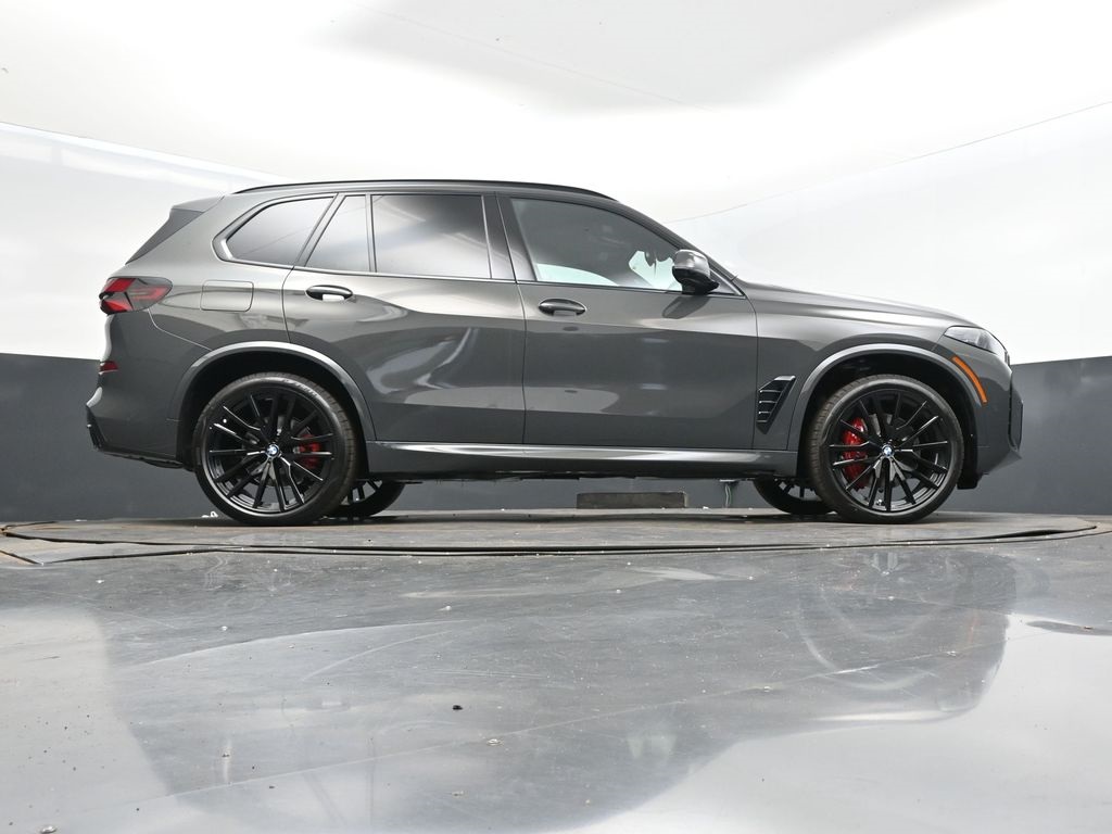 2026 Bmw X5 sDrive40i photo 39