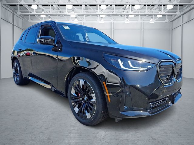 2026 Bmw X3 M50 photo 3