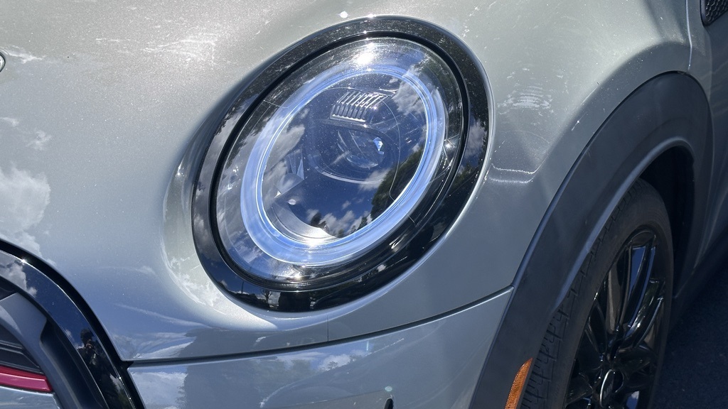 2022 Mini Cooper Hardtop S photo 12