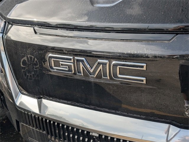 2025 Gmc Sierra EV Denali photo 4